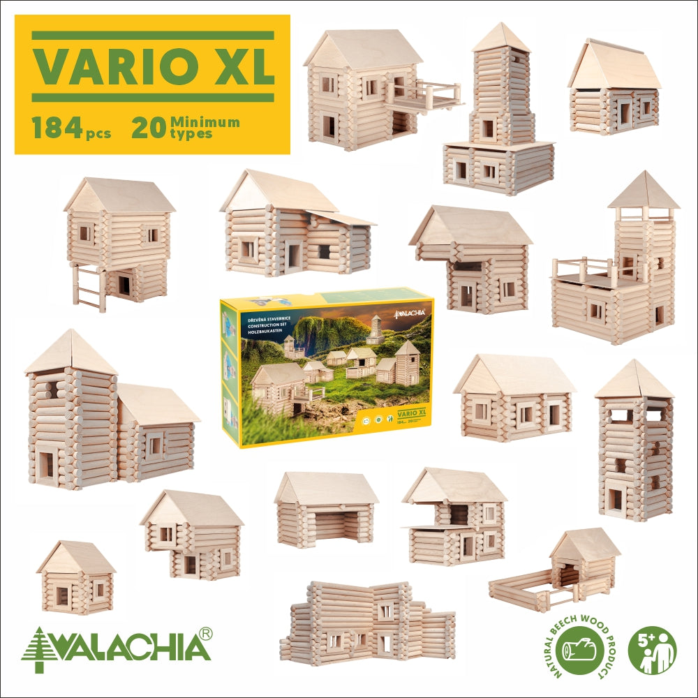 Vario XL 184