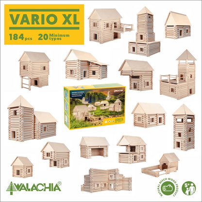 Vario XL 184